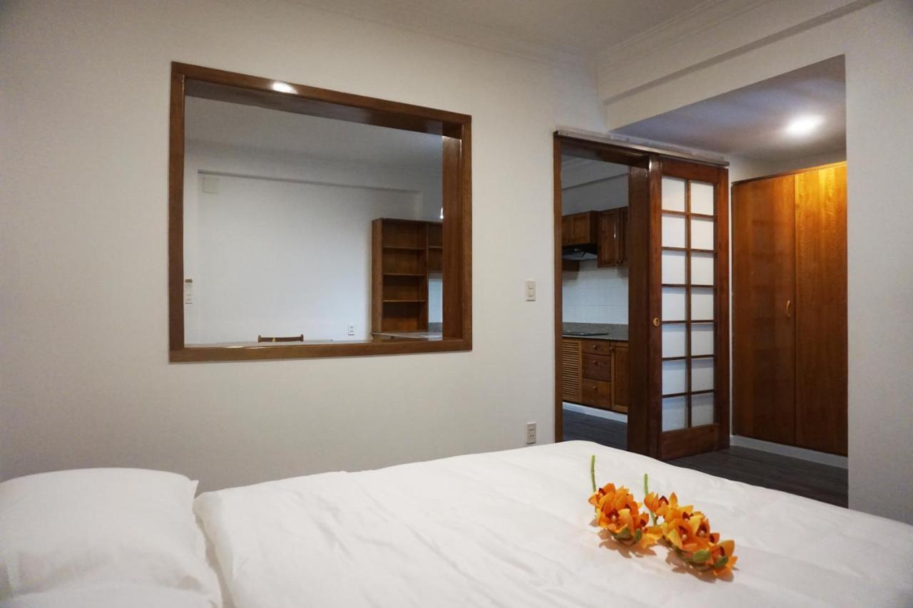 โอเรียนตัล อาร์ต โฮเต็ล Hotel โฮจิมินห์ซิตี้ ภายนอก รูปภาพ