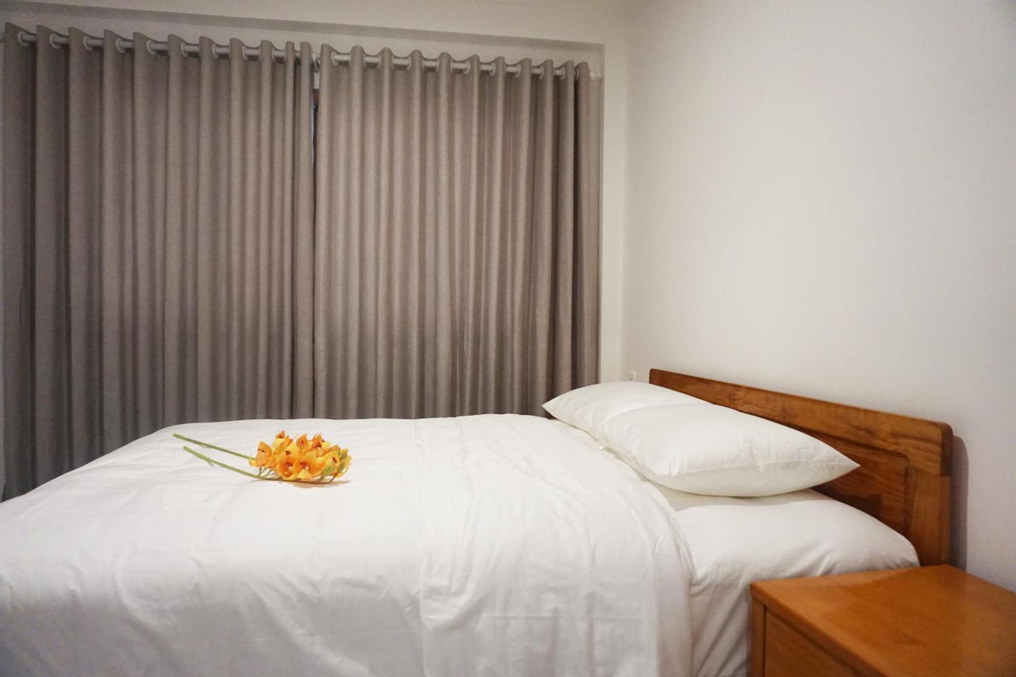 โอเรียนตัล อาร์ต โฮเต็ล Hotel โฮจิมินห์ซิตี้ ภายนอก รูปภาพ
