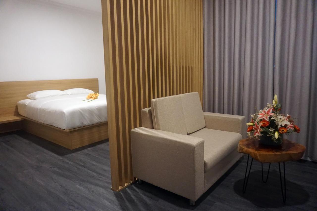 โอเรียนตัล อาร์ต โฮเต็ล Hotel โฮจิมินห์ซิตี้ ภายนอก รูปภาพ