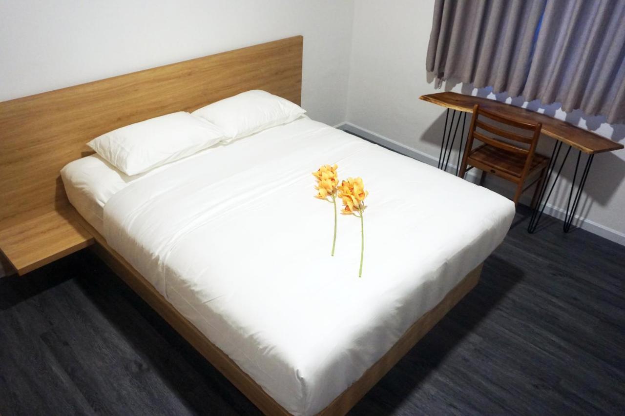 โอเรียนตัล อาร์ต โฮเต็ล Hotel โฮจิมินห์ซิตี้ ภายนอก รูปภาพ